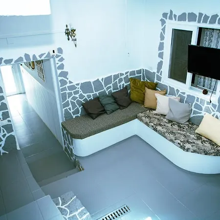 Blue Lagoon * La Mareta