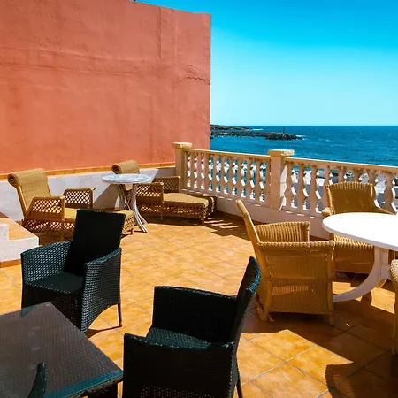 Blue Lagoon بيت ضيافة La Mareta