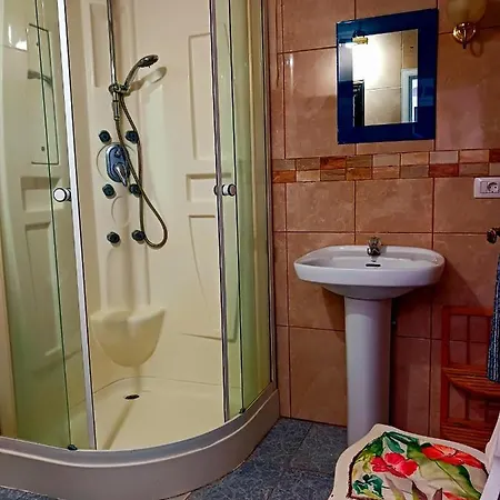 بيت ضيافة Blue Lagoon *