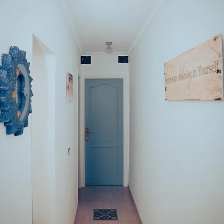Guest house Blue Lagoon La Mareta