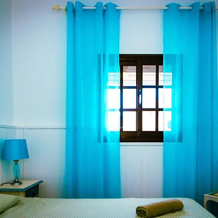 Blue Lagoon * La Mareta