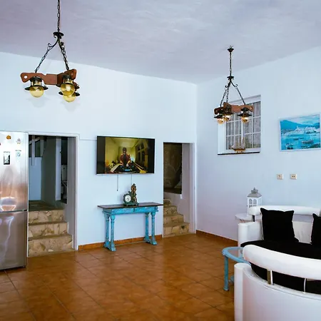 بيت ضيافة Blue Lagoon *