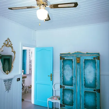 Blue Lagoon * La Mareta