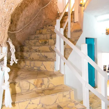 بيت ضيافة Blue Lagoon La Mareta