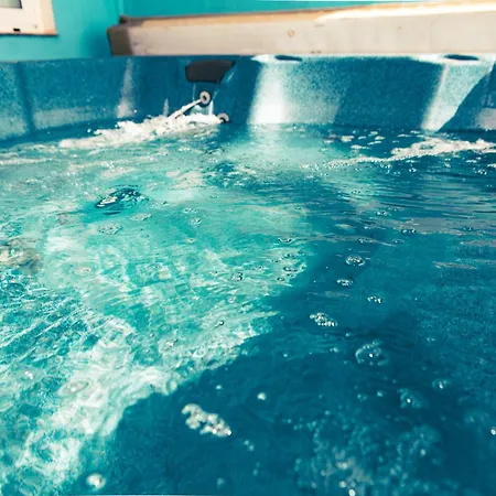 بيت ضيافة Blue Lagoon La Mareta