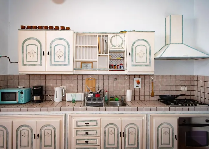 Blue Lagoon Pensjonat *