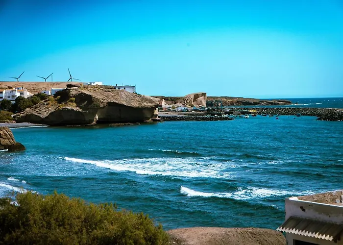 Blue Lagoon * La Mareta