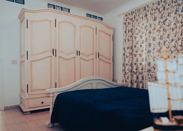 Blue Lagoon La Mareta