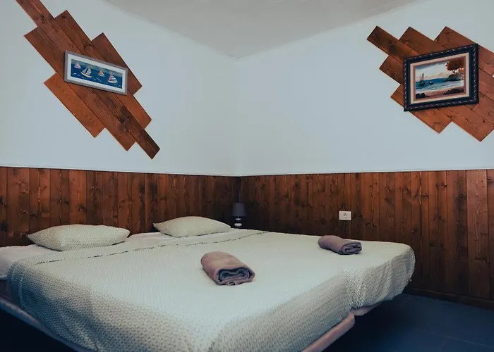 Blue Lagoon Pensjonat