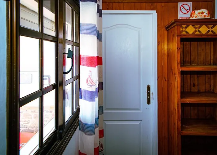 Pensjonat Blue Lagoon La Mareta