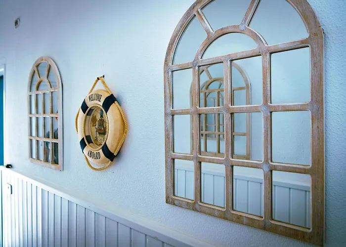 בית הארחה Blue Lagoon