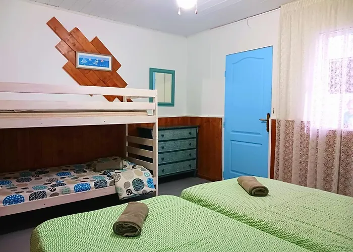 Blue Lagoon Pensjonat *