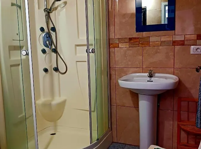 Pensjonat Blue Lagoon *