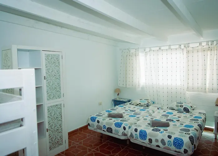 Blue Lagoon La Mareta