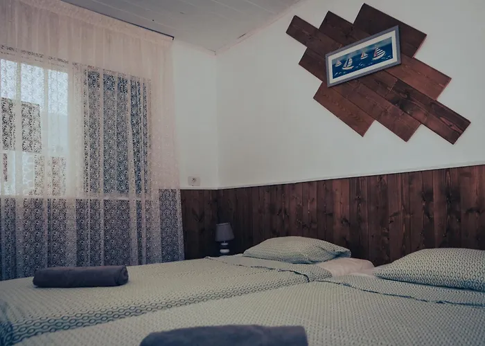 Pensjonat Blue Lagoon *