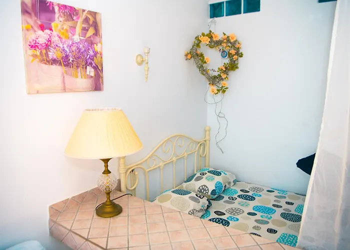 Blue Lagoon Pensjonat *