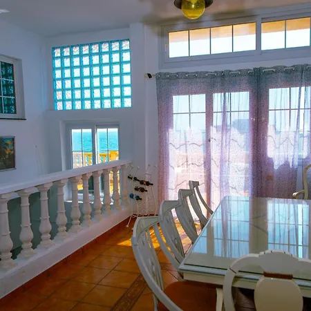 Blue Lagoon Casa de hóspedes *