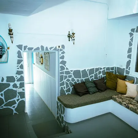 Blue Lagoon * La Mareta