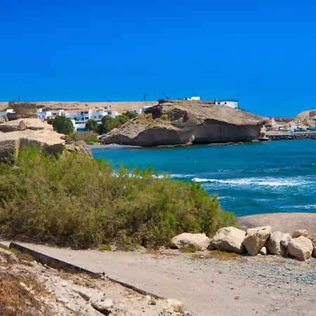 Casa de hóspedes Blue Lagoon *