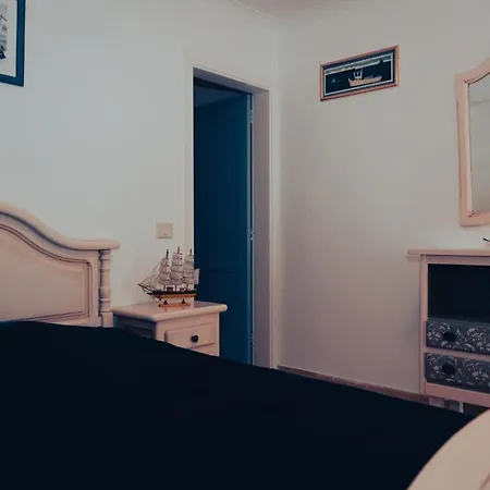 Blue Lagoon Casa de hóspedes *