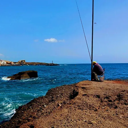 Casa de hóspedes Blue Lagoon