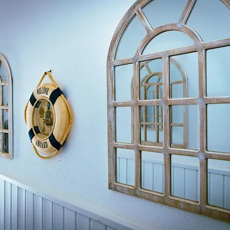 Casa de hóspedes Blue Lagoon