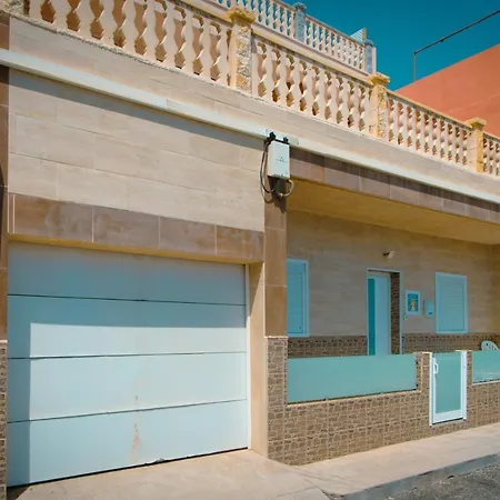 Casa de hóspedes Blue Lagoon