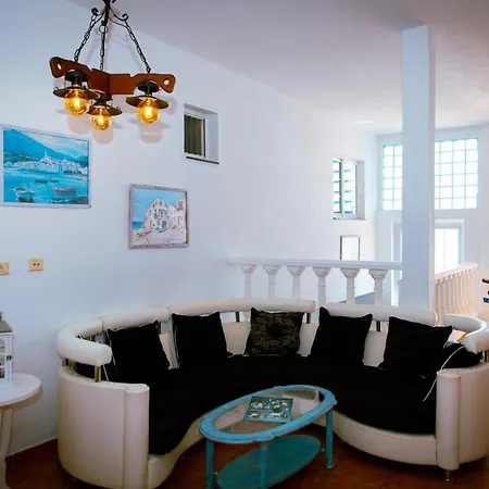 Blue Lagoon Casa de hóspedes