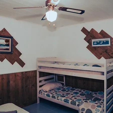 Casa de hóspedes Blue Lagoon La Mareta