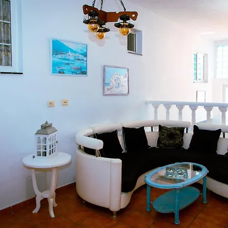 Blue Lagoon Casa de hóspedes La Mareta
