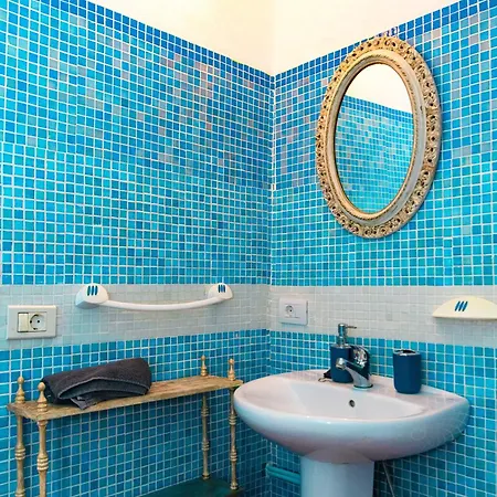 Blue Lagoon La Mareta